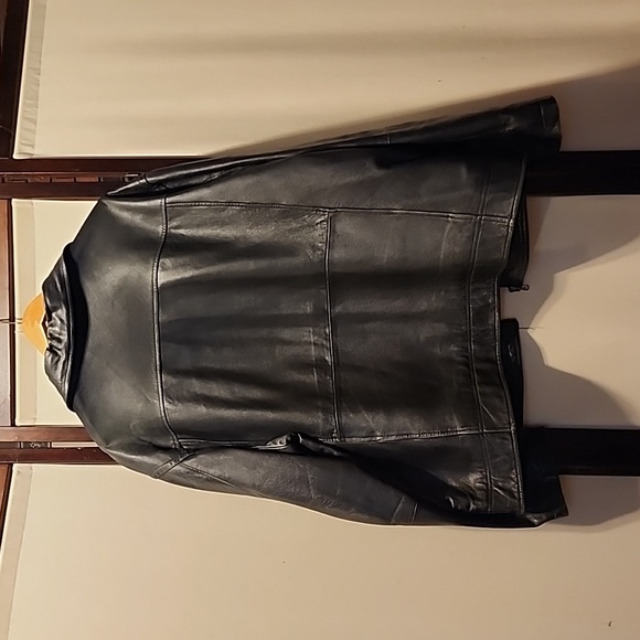 Mens 2XL Bomber Jacket - Picture 2 of 2